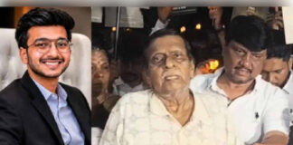 केतन अग्रवाल हत्याकांड के बीच परिवार को दूसरा बड़ा झटका, दादा देविचंद अग्रवाल का निधन