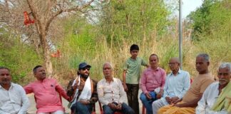 शिशिर बजाज को मिला महाराष्ट्र गौरव सम्मान:कप्तानगंज में चीनी-एथेनॉल उद्योग, ग्रामीण विकास में योगदान के लिए हुए सम्मानित