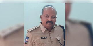 हैदराबाद में DSP के घर रेड में 200 करोड़ की जायदाद का खुलासा