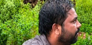 महुआडाबर में पुरानी रंजिश पर फायरिंग:ग्रामीणों ने असलहे सहित एक आरोपी को पुलिस को सौंपा