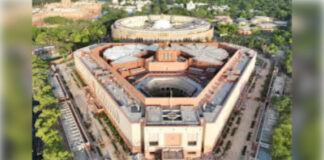 गुजरात की मांजलपुर विस उपचुनाव का 14.27 फीसद मतदान पूरा, कांग्रेस ने दिया धरना