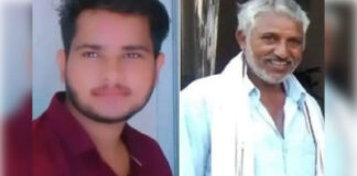 झांसी: धान की सिंचाई बनी काल, बिजली करंट से दो किसानों की गई जान…