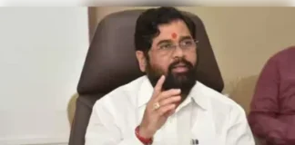 महाराष्ट्र के डिप्टी सीएम एकनाथ शिंदे की तबीयत बिगड़ी, अस्पताल में भर्ती