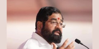 ठाणे होर्डिंग हादसा- एकनाथ शिंदे ने गैर-कानूनी बिलबोर्ड के खिलाफ कार्रवाई का आदेश दिया