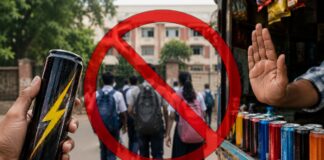 महाराष्ट्र में स्कूलों के पास एनर्जी ड्रिंक बेचने पर रोक क्यों? वजहें समझिए