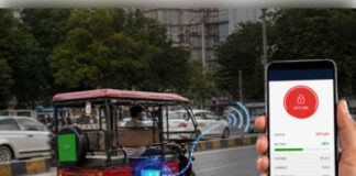 ई-रिक्शा रिमोट से बंद होने की शिकायतों के बाद : केंद्र की बड़ी कार्रवाई