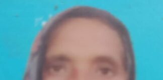 टिनशेड के पाइप में करंट, महिला की मौत:बृजमनगंज में वृद्धा ने गंवाई जान
