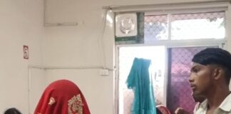 महराजगंज जिला अस्पताल में बढ़े मौसमी बीमारियों के मरीज:खांसी-बुखार, उल्टी-दस्त और चर्म रोग के मामले दर्ज