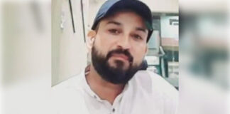 झांसी के रेस्टोरेंट में महिला प्रधान के बेटे की गोली मारकर हत्या, हमलावर फरार