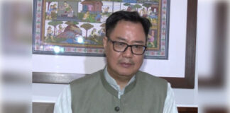 पेपर लीक रोकने के लिए संसद में विधेयक, रिजिजू बोले- छात्रों का भविष्य होगा सुरक्षित