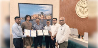वाराणसी: प्राकृतिक खेती को मिलेगा नया बल: शुरू होगा गो-आधारित कृषि का पायलट प्रोजेक्ट