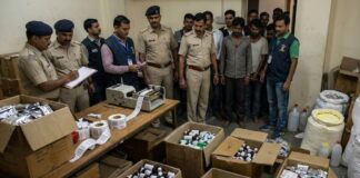 नकली दवाएं खा रहे हैं हम? हर दिन पकड़ी जा रही खेप, रुक नहीं रहा अवैध कारोबार