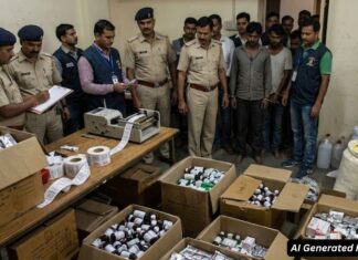 नकली दवाएं खा रहे हैं हम? हर दिन पकड़ी जा रही खेप, रुक नहीं रहा अवैध कारोबार