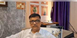 अन्नपूर्णा भंडार योजना पर विवाद, मंत्री ने नगरपालिका पर लगाए लापरवाही के आरोप