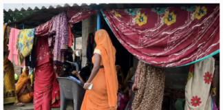 प्रेमिका से मिलने पहुंचे युवक की पिटाई के बाद मौत, हत्या का आरोप; दो आरोपी हिरासत में, तीन टीमें जांच में जुटीं