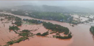 IIT बॉम्बे ने AI-पावर्ड सिस्टम बनाया जो मुंबई में बाढ़ का 90 मिनट पहले अनुमान लगा लेगा