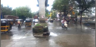 महाराष्ट्र सरकार ने 16 अगस्त से कमर्शियल पैसेंजर गाड़ी चलाने वालों के लिए मराठी बोलना ज़रूरी किया