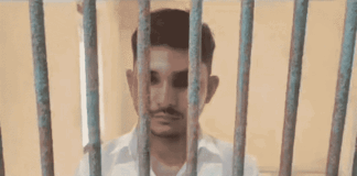 TET एग्जाम में पकड़ा गया अभ्यर्थी:उम्र कम करने के लिए फर्जी आधार कार्ड बनवाया था, बस्ती से गोरखपुर आया था