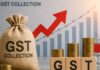 जून में GST कलेक्शन में 14% का इजाफा, खजाने में आए 1.95 लाख करोड़ रुपये