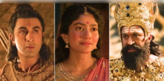 ‘रामायण’ के ट्रेलर में भगवान विष्णु की झलक ने सस्पेंस बढ़ा