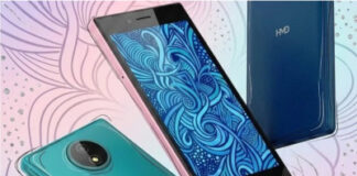 HMD Asha 505 में Nokia Lumia जैसी डिजाइन, लॉन्च से पहले लीक हुए फीचर्स