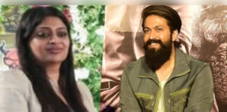 गीतू मोहनदास ने हुमा की ‘बेबी डू डाई डू’ की तारीफ की