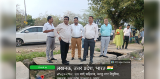 जोन-3 को एक सप्ताह में कूड़ा मुक्त जोन बनाने के दिए निर्देश