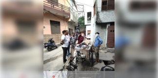 स्वच्छता को लेकर नगर निगम अलर्ट, प्रतिबंधित पॉलीथिन के इस्तेमाल पर जुर्माना