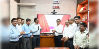 लखनऊ मेट्रो का बड़ा कदम, यूपीएमआरसी बना देश का पहला मेट्रो संगठन