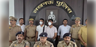 लुटेरों को दबोचने के लिए खाकी को खंगालने पड़े 600 सीसीटीवी, दो आरोपी गिरफ्तार