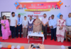 139 साल पुराने अमीनाबाद इंटर कॉलेज में शिक्षा का नया अध्याय शुरू, दाखिला प्रारंभ