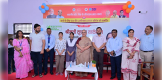139 साल पुराने अमीनाबाद इंटर कॉलेज में शिक्षा का नया अध्याय शुरू, दाखिला प्रारंभ