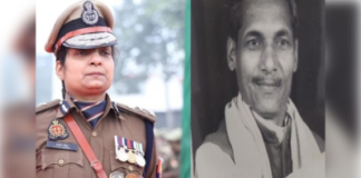 सीबीआई कोर्ट का फैसला,पुलिस कमिश्नर लक्ष्मी सिंह के पिता के हत्यारों को उम्रकैद
