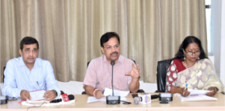 एकेटीयू का दीक्षांत समारोह मंगलवार को, अंशिका को मिलेगा चांसलर मेडल