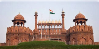 भारत के ऐतिहासिक किले जहां हर किसी को जाना चाहिए