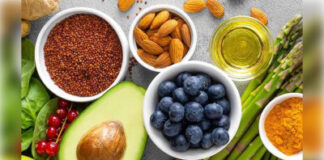 दिल को स्वस्थ रखने वाले 10 सुपरफूड्स