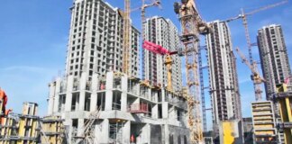 NMMC ने 270 कंस्ट्रक्शन साइट्स पर एंटी-मच्छर ड्राइव तेज की