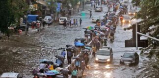 नवी मुंबई, पालघर और ठाणे में 7 जुलाई को स्कूल बंद