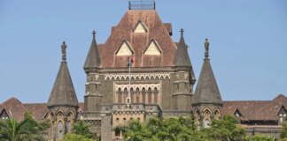FDA इंस्पेक्शन के बाद बॉम्बे हाई कोर्ट के वकीलों की कैंटीन कुछ समय के लिए बंद