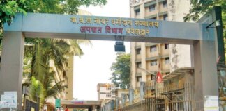 BMC के पहले नायर हॉस्पिटल को मिलेगा डेडिकेटेड डिज़ास्टर मैनेजमेंट वार्ड