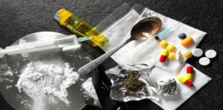 मुंबई पुलिस ने 60 महीने में 3,426 ड्रग्स लेने के मामले दर्ज किए