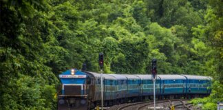 गणेशोत्सव के लिए सेंट्रल रेलवे से स्पेशल ट्रेनें