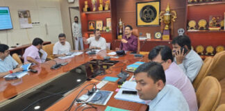 रेनेसां होटल के 16वें तल पर ओपन बार होगी सील,मानचित्र विरुद्ध गतिविधि करने का आरोप