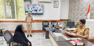 पुलिस अधीक्षक संतकबीरनगर द्वारा समस्याओं के त्वरित निस्तारण हेतु दिए गए आवश्यक निर्देश