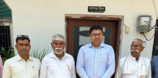सरकारी योजनाओं की जानकारी से जागरूक होंगे ग्रामीण,आत्मनिर्भर भारत के निर्माण में निभाएं सहभागिता :- डॉ. कौशल वर्मा