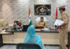 पुलिस अधीक्षक संतकबीरनगर द्वारा जनसुनवाई में त्वरित निस्तारण हेतु दिए गए आवश्यक निर्देश