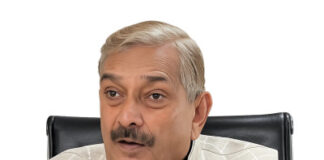 मोदी सरकार की गलत आर्थिक नीतियों के कारण देश भुगत रहा आर्थिक तबाही-प्रमोद तिवारी