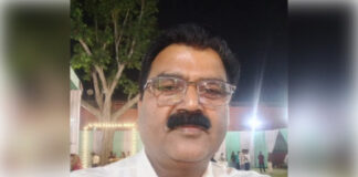 शासन का बड़ा एक्शन: पशुपालन विभाग के अपर निदेशक डॉ. अनिल कुमार निलंबित