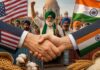 US-भारत की डील हुई ही नहीं तो विरोध क्यों करने लगे किसान? हर सवाल का जवाब जानिए