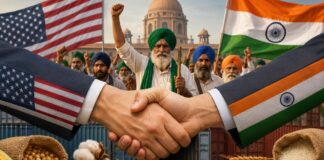 US-भारत की डील हुई ही नहीं तो विरोध क्यों करने लगे किसान? हर सवाल का जवाब जानिए